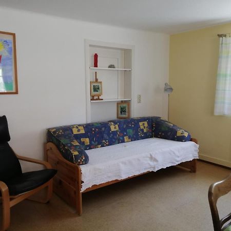 Apartment & Zimmer Familie Trescher Tübingen Екстериор снимка