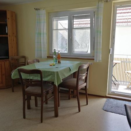 Apartment & Zimmer Familie Trescher Tübingen Екстериор снимка