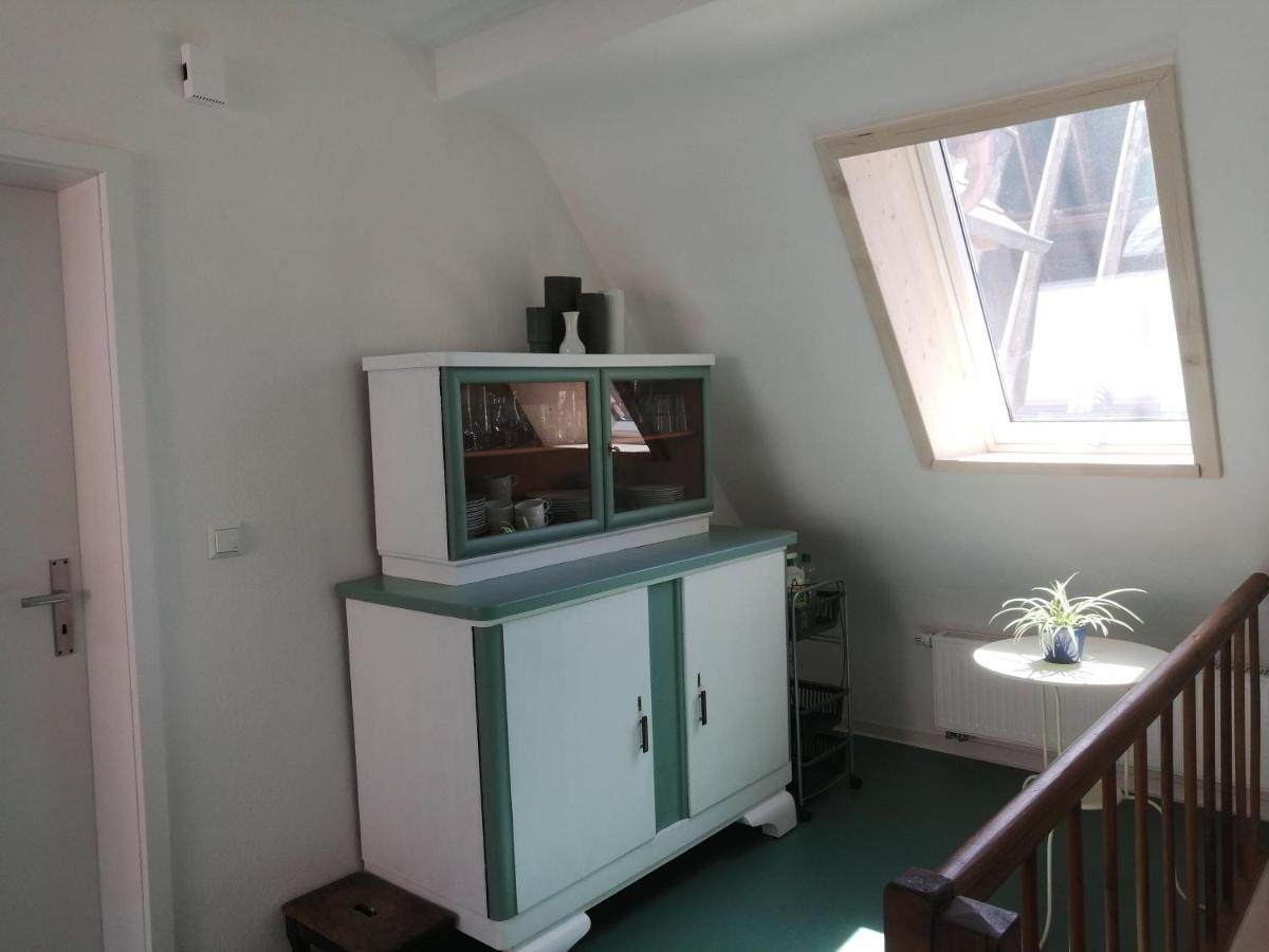 Apartment & Zimmer Familie Trescher Tübingen Екстериор снимка