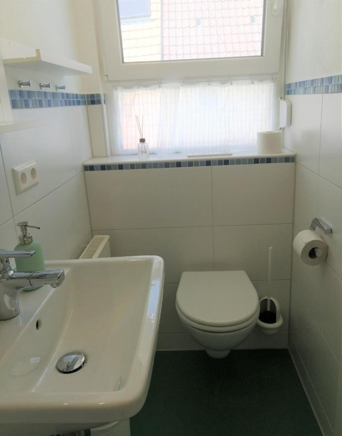 Apartment & Zimmer Familie Trescher Tübingen Екстериор снимка