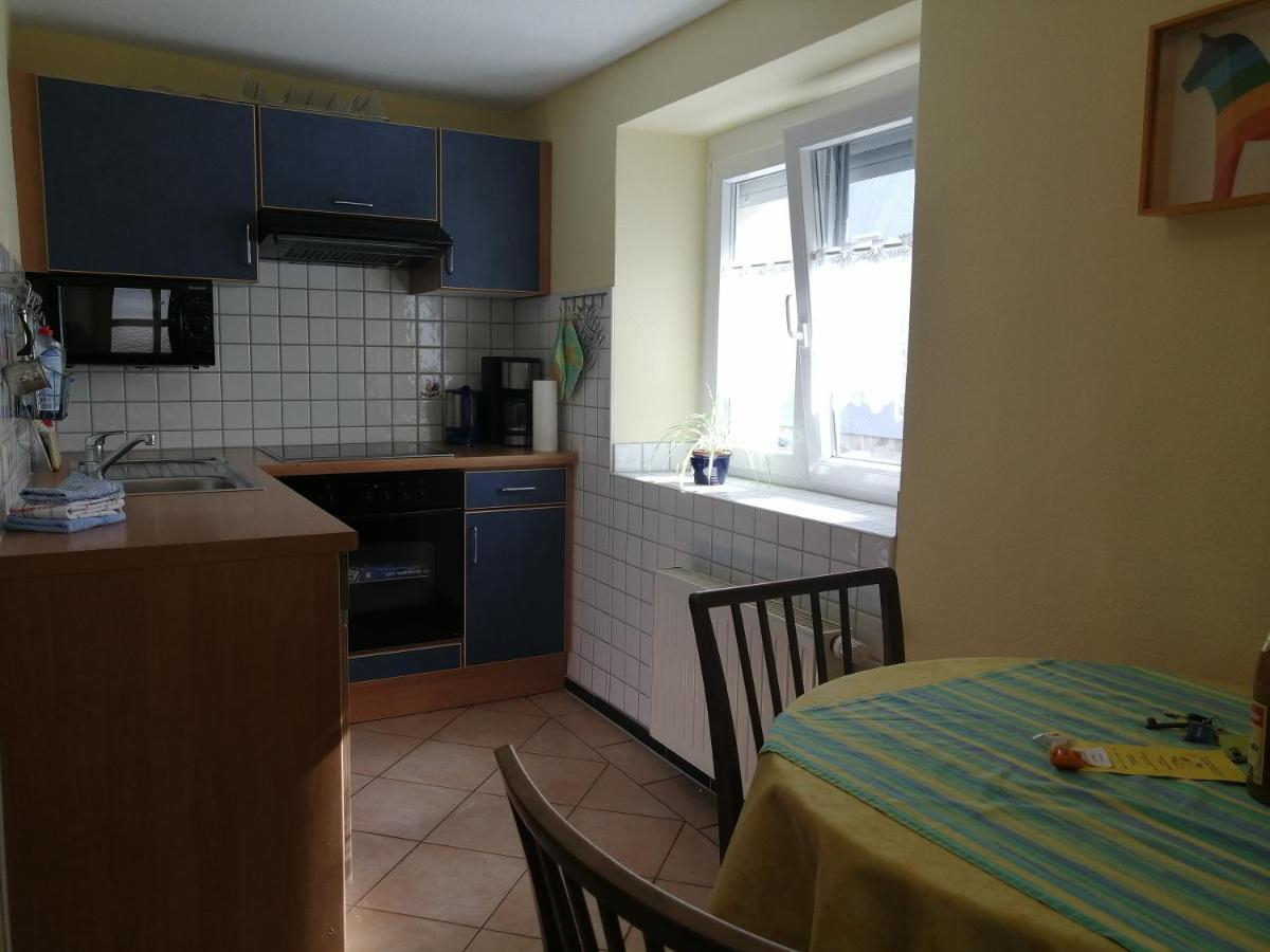 Apartment & Zimmer Familie Trescher Tübingen Екстериор снимка