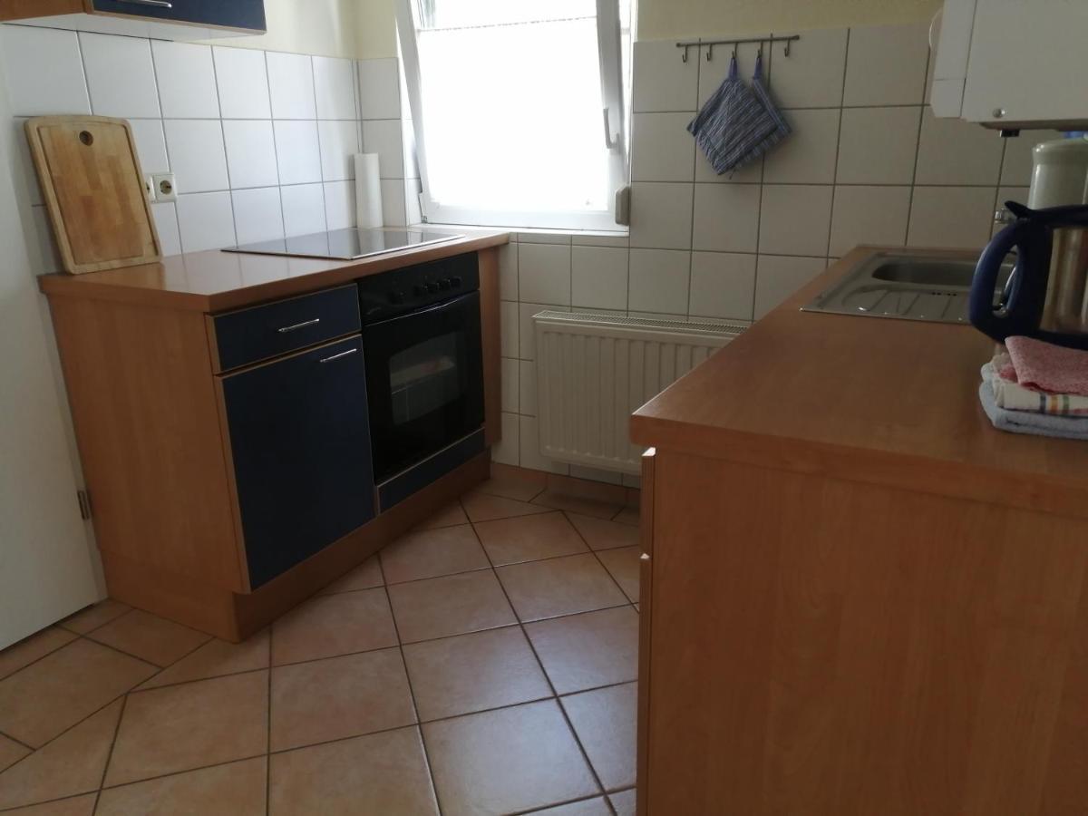 Apartment & Zimmer Familie Trescher Tübingen Екстериор снимка