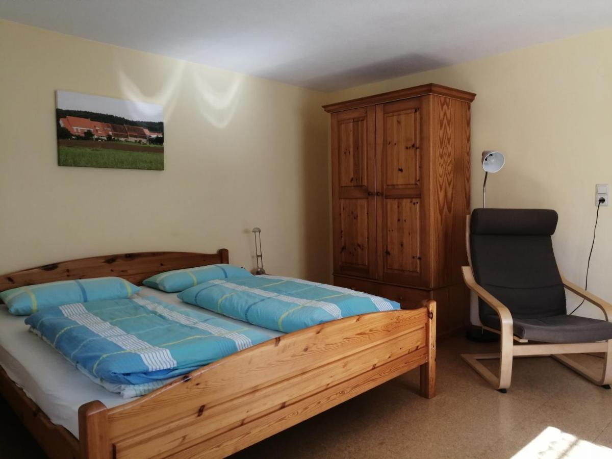 Apartment & Zimmer Familie Trescher Tübingen Екстериор снимка
