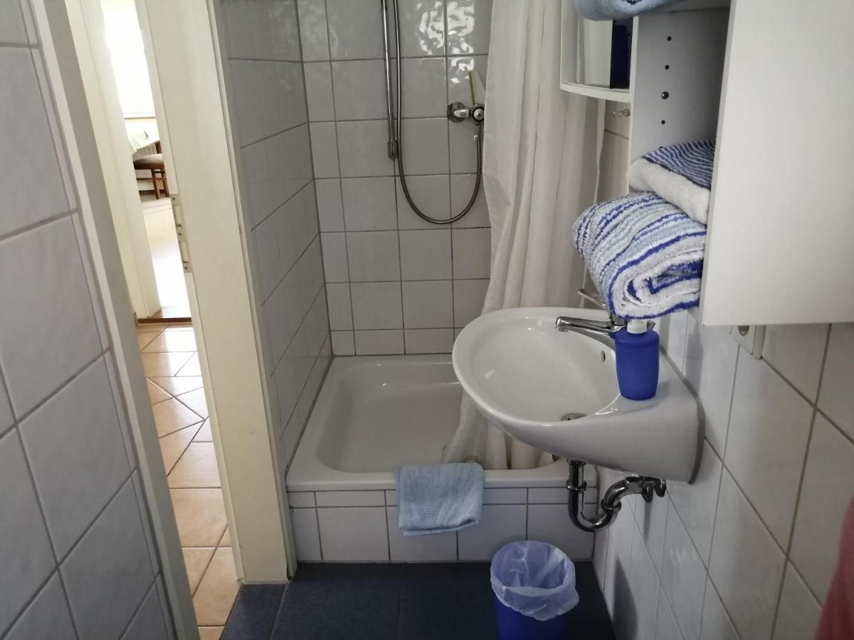 Apartment & Zimmer Familie Trescher Tübingen Екстериор снимка