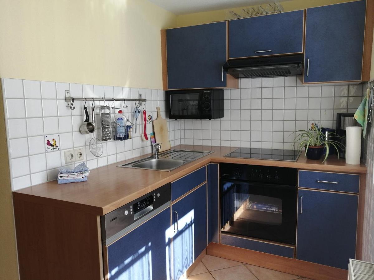 Apartment & Zimmer Familie Trescher Tübingen Екстериор снимка