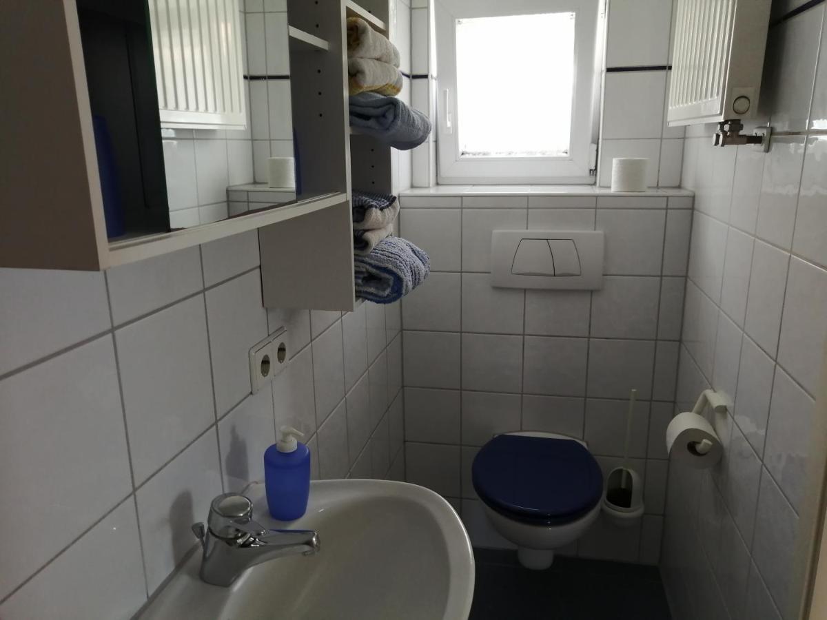 Apartment & Zimmer Familie Trescher Tübingen Екстериор снимка