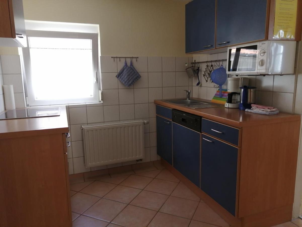 Apartment & Zimmer Familie Trescher Tübingen Екстериор снимка