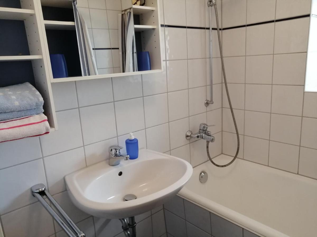Apartment & Zimmer Familie Trescher Tübingen Екстериор снимка