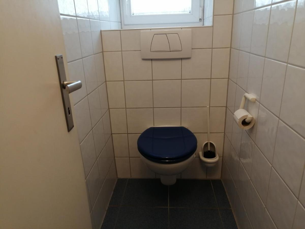 Apartment & Zimmer Familie Trescher Tübingen Екстериор снимка